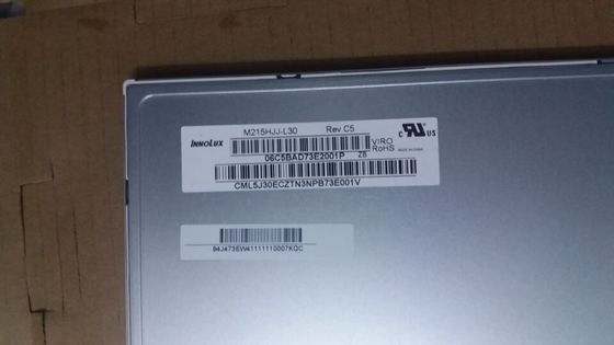 سعر جيد 21.5 بوصة شاشة LCD مع 1920x1080 دقة و 30pin رابط لشاشة سطح المكتب الانترنت