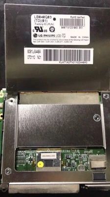 سعر جيد 320*240 بكسلات لوحة صناعية لجهاز الكمبيوتر اللمس LG 4 بوصة LB040Q03-TD01 54 دبوس الانترنت