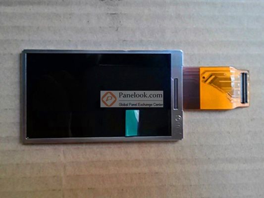 سعر جيد AUO 3 بوصة A030FL01 V2 لوحة شاشة LCD مع 480 * 272 دقة و 300 CD / M2 الوضوح لـ PMP Pocket TV MP4 الانترنت