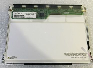 شاشة لمسة فائقة الواسعة الشاشة Toshiba 12.1