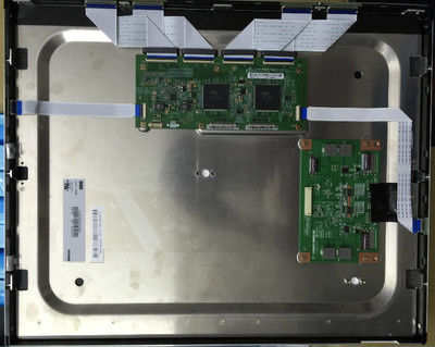 سعر جيد CMO 21.3 بوصة التصوير الطبي شاشة LCD صناعية مع 2560x2048 بكسل و 1000cd / m2 الوضوح الانترنت