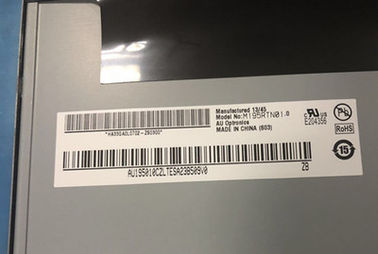 شاشات الكمبيوتر الكمبيوتر LCD الواسعة الشاشة 1600 * 900 بكسل 250cd / m2 AUO 19.5 