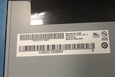 سعر جيد شاشات الكمبيوتر الكمبيوتر LCD الواسعة الشاشة 1600 * 900 بكسل 250cd / m2 AUO 19.5 