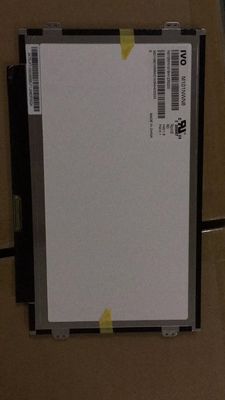 سعر جيد شاشة IVO LCD مقاس 10.1 بوصة بدقة 220 شمعة/م² مع موصل 40 سنًا للعرض المكتبي الانترنت