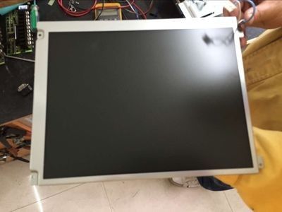 سعر جيد NEC 5.5 بوصة شاشة شاشة LCD صناعية 320 * 240 بكسل NL3224BC35-20R نموذج WLED الانترنت