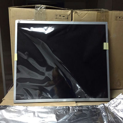 سعر جيد شاشة LCD الصناعية LG 24 بوصة مع 1920 * 1200 بكسل 350cd / m2 الوضوح والضوء الخلفي WLED الانترنت