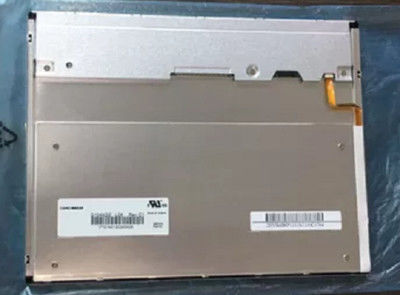 سعر جيد شاشة LCD صناعية مقاس 10.4 بوصة بدقة 1024*768 بكسل وسطوع 500 شمعة/متر مربع وشاشة كمبيوتر الانترنت