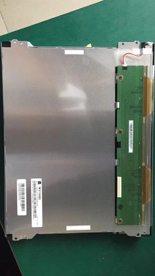 سعر جيد TM121TDSG02 12.1 بوصة شاشة LCD صناعية مع 1024x768 بكسل و 450cd / m2 الوضوح الانترنت