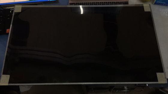 سعر جيد شاشة LCD مقاس 27 بوصة بدقة 1920*1080 بكسل مع نسبة تباين 1000:1 وزاوية رؤية واسعة الانترنت