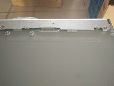 جودة شاشة إل جي LCD عريضة مقاس 23 بوصة بدقة 1920*1080 بكسل وسطوع 250 شمعة/متر مربع لعرض عالي الدقة مصنع