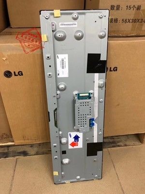 سعر جيد 1920*540 بكسل سامسونج 29 بوصة شاشة LCD الممتدة 500cd/m2 51 دبوس LTI290LN01 الانترنت