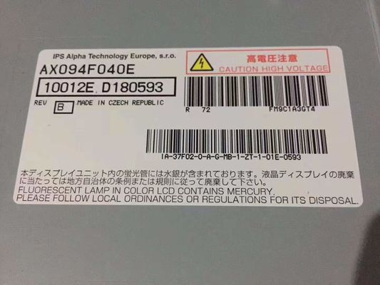 سعر جيد شاشة LCD ذات الشاشة الواسعة HITACHI 37 