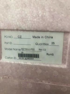 سعر جيد إنولوكس 21.5 بوصة 1920*1080 دقة شاشة LCD شاشة سطح المكتب مع 30 دبوس رابط الانترنت