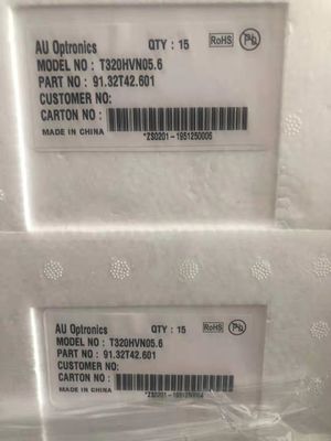 سعر جيد شاشة LCD من AUO مقاس 31.5 بوصة بدقة 1920x1080 ونسبة تباين 4000:1 لتطبيقات سطح المكتب والتلفزيون الانترنت