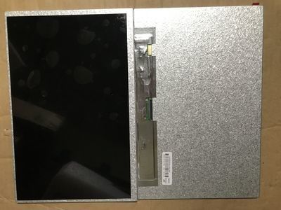 سعر جيد شاشة عرض LCD Innolux NJ101IA-01S مقاس 10.1 بوصة بدقة 1280x800 وسطوع 500 شمعة/متر مربع لجهاز لوحي كمبيوتر لوحي الانترنت