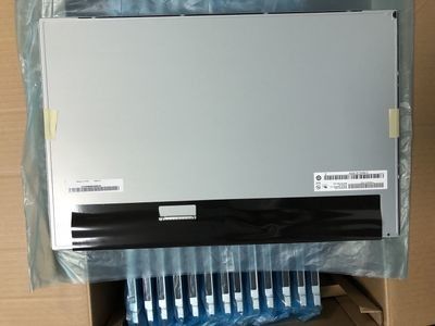 سعر جيد شاشة LCD ذات دقة عالية 19 بوصة مع 1440x900 بكسل و 250cd سطوع لوحة AUO الانترنت