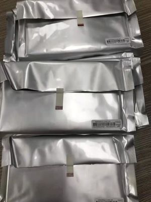 سعر جيد شاشة LCD للسيارات Innolux 7 بوصة مع 1024 * 600 بكسل 500CD / m2 الوضوح وموصول 40 دبوس الانترنت