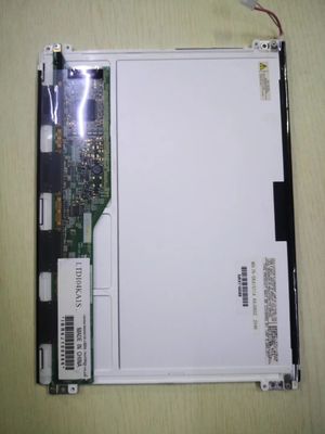 سعر جيد شاشة Toshiba Industrial LCD Display LTD104KA1S 10.4 بوصة LTPS TFT-LCD اللوحة مع 170cd الوضوح 1024x768 بكسلات و 14 وصلة دبوس الانترنت