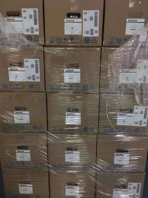 سعر جيد إنولوكس 17.3 بوصة شاشة LCD مع 1920 * 1080 بكسل و 300cd الوضوح شاشة عرض واسعة الانترنت