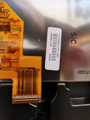 جودة شاشة Samsung LTP350QV-E09 LCD طبية مقاس 3.5 بوصة بدقة 320x240 بكسل وألوان 16.2 مليون لون TFT-LCD مصنع