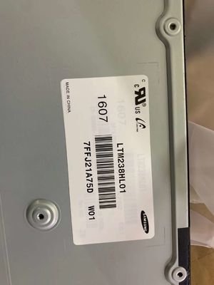 سامسونج LTM238HL01 23.8 بوصة 1920x1080 بكسل 250cd/m2 شاشة سطح المكتب LCD شاشة عرض TFT-LCD