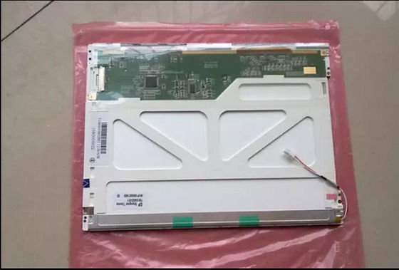 سعر جيد تيانما 10.4 بوصة 800*600بيكسل 300 سي دي/م2 شاشة LCD صناعية TFT-LCD TM104SBH01 الانترنت