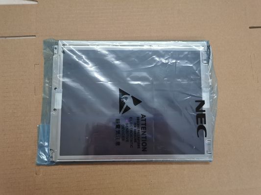 10.4 بوصة 640×480 VGA 450cd/m2 لوحة عرض LCD الصناعية NL6448BC33-59
