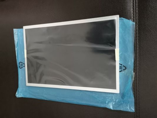 سعر جيد AUO 12.1 بوصة لوحة LCD الصناعية 800 × 600 SVGA 450cd / m2 شاشة TFT-LCD مع ضوء خلفي WLED الانترنت