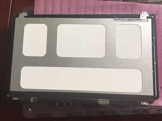 FHD 141PPI 15.6 بوصة شاشة شاشة LCD سطح المكتب NV156FHM-T10 BOE0716