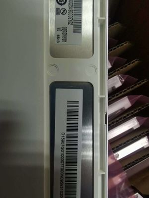 سعر جيد شاشة LCD صناعية AUO مقاس 7 بوصة بدقة 800 × 480 وسطوع 400 شمعة/متر مربع الانترنت