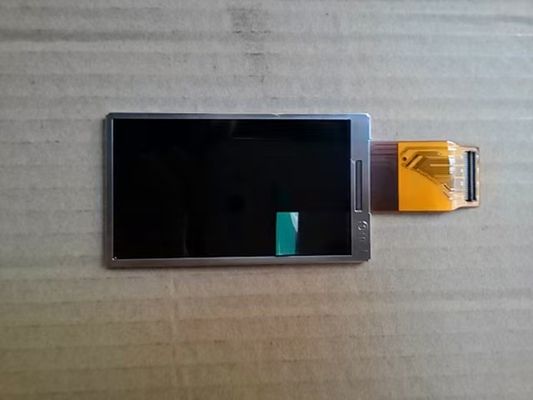 سعر جيد شاشة LCD مقاس 3.0 بوصة AUO A030FL01 V2 مع سطوع 300cd/m2 480×272 بكسل وإضاءة خلفية WLED الانترنت
