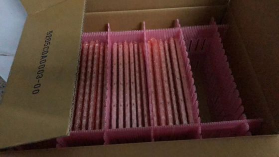 سعر جيد 12شاشة LCD صناعية بطول 1 بوصة مع دقة 1280 × 800 و 450 cd / m2 سطوع لوحة TFT-LCD الانترنت