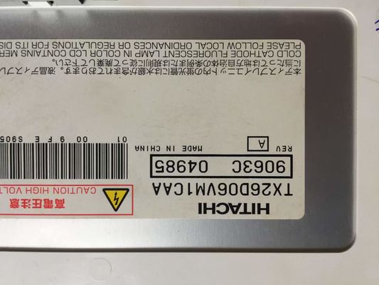 سعر جيد 10.4 بوصة 220CD / M2 76PPI شاشة LCD الصناعية TFT-LCD لوحة العرض مع 30K ساعات حياة عمل الانترنت