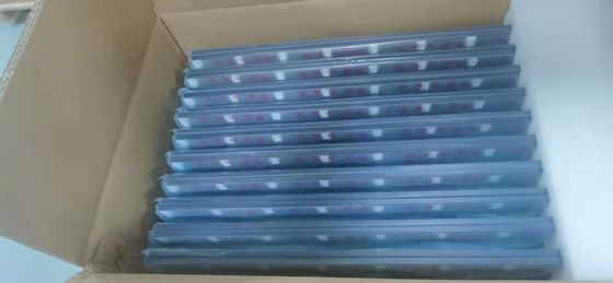 سعر جيد 18شاشة LCD للكمبيوتر المحمول بقرار 1920 × 1080 FHD و 350cd / m2 الانترنت