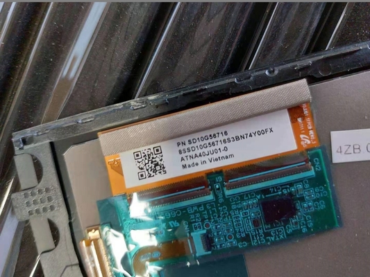 شاشة سامسونج 14 بوصة OLED QHD لأجهزة الكمبيوتر الدفتري Lenovo XI Yoga 2560 * 1440 بكسل ATNA40JU01-0