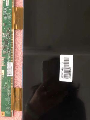 سعر جيد 42 بوصة 1920x1080 شاشة LCD صناعية مع 400 cd / m2 سطوع لوحة TFT-LCD الانترنت