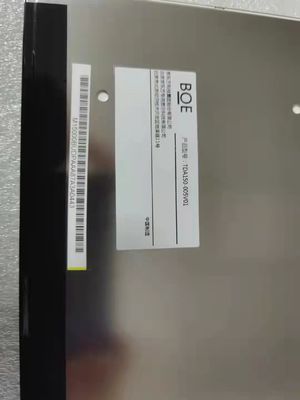 شاشة LCD صناعية 15in 500cd / m2 مع دقة 133PPI وضوء خلفي WLED TDA150-005V01