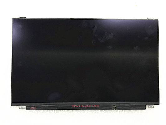 سعر جيد وحدة LCD مقاس 15.6 بوصة 300CD/M2 مع دقة 1920 × 1080 بكسل B156HAN02.0 الانترنت