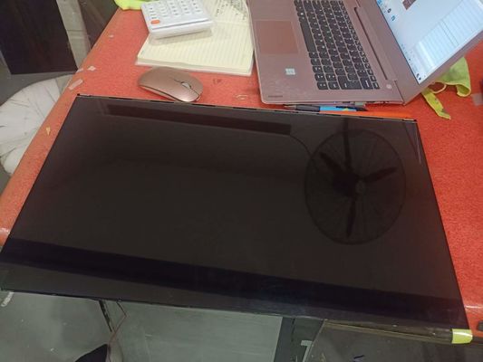 سعر جيد بو 23.8 بوصة وحدة شاشة سطح المكتب MV238FHM-NF1 1920 × 1080 350CD / M2 TFT-LCD لوحة العرض الانترنت